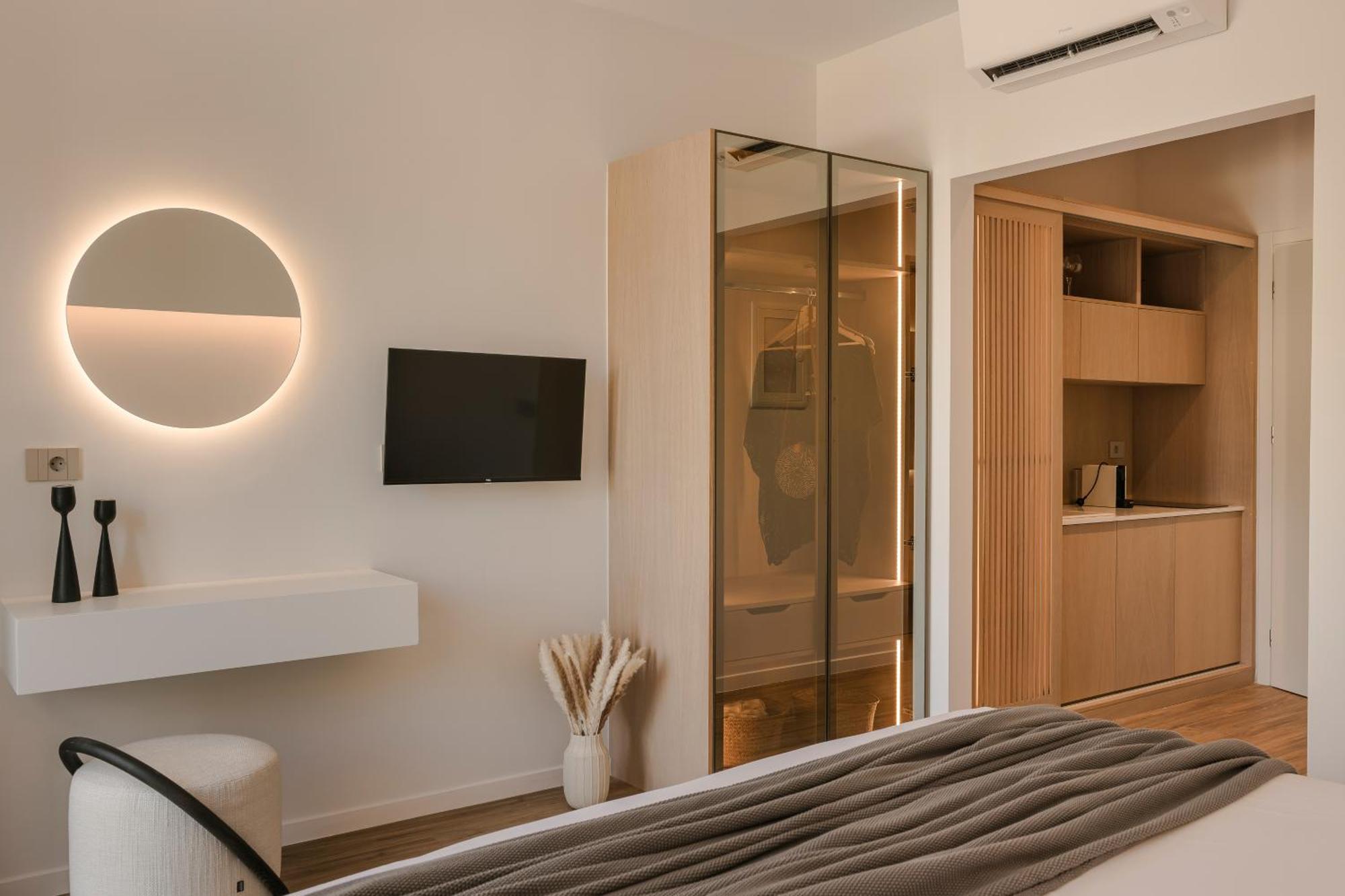 Piazza Suites Lixouri Exteriör bild