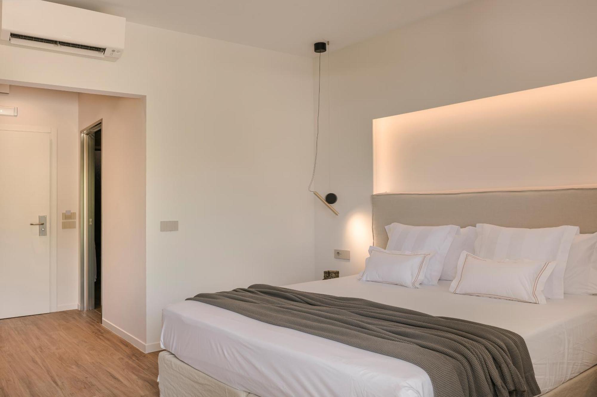 Piazza Suites Lixouri Exteriör bild