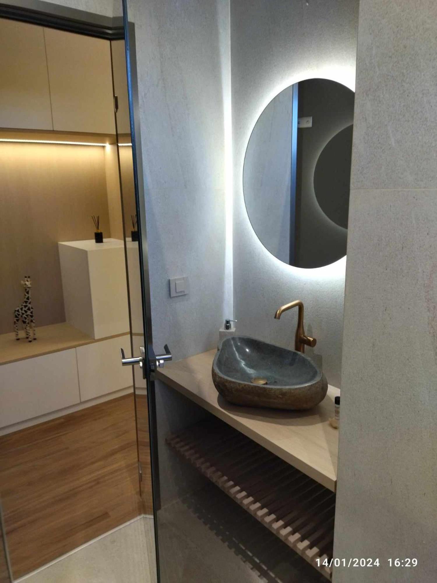 Piazza Suites Lixouri Exteriör bild