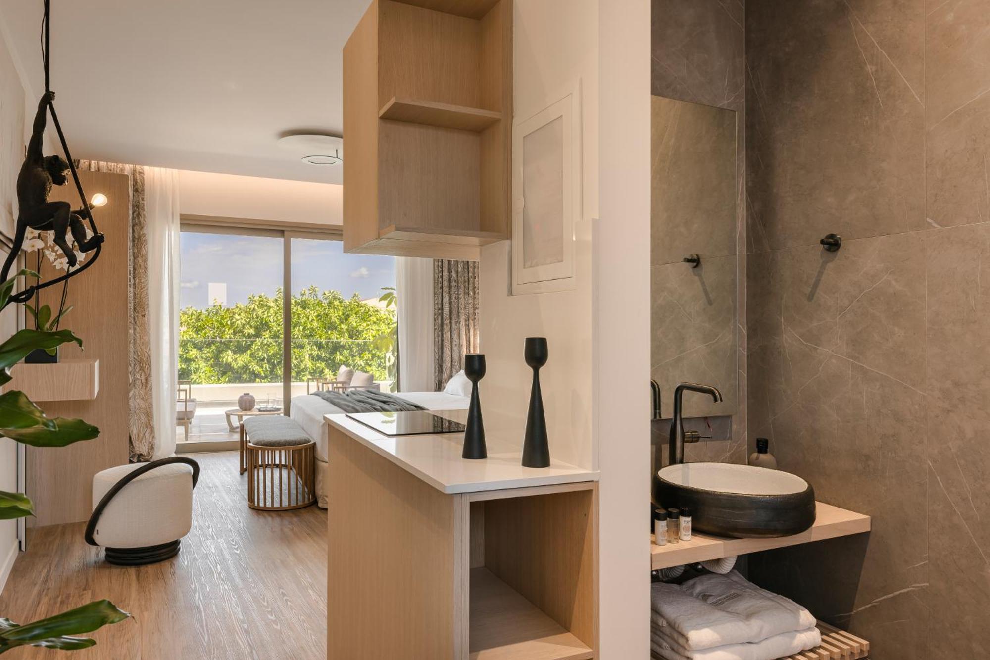 Piazza Suites Lixouri Exteriör bild