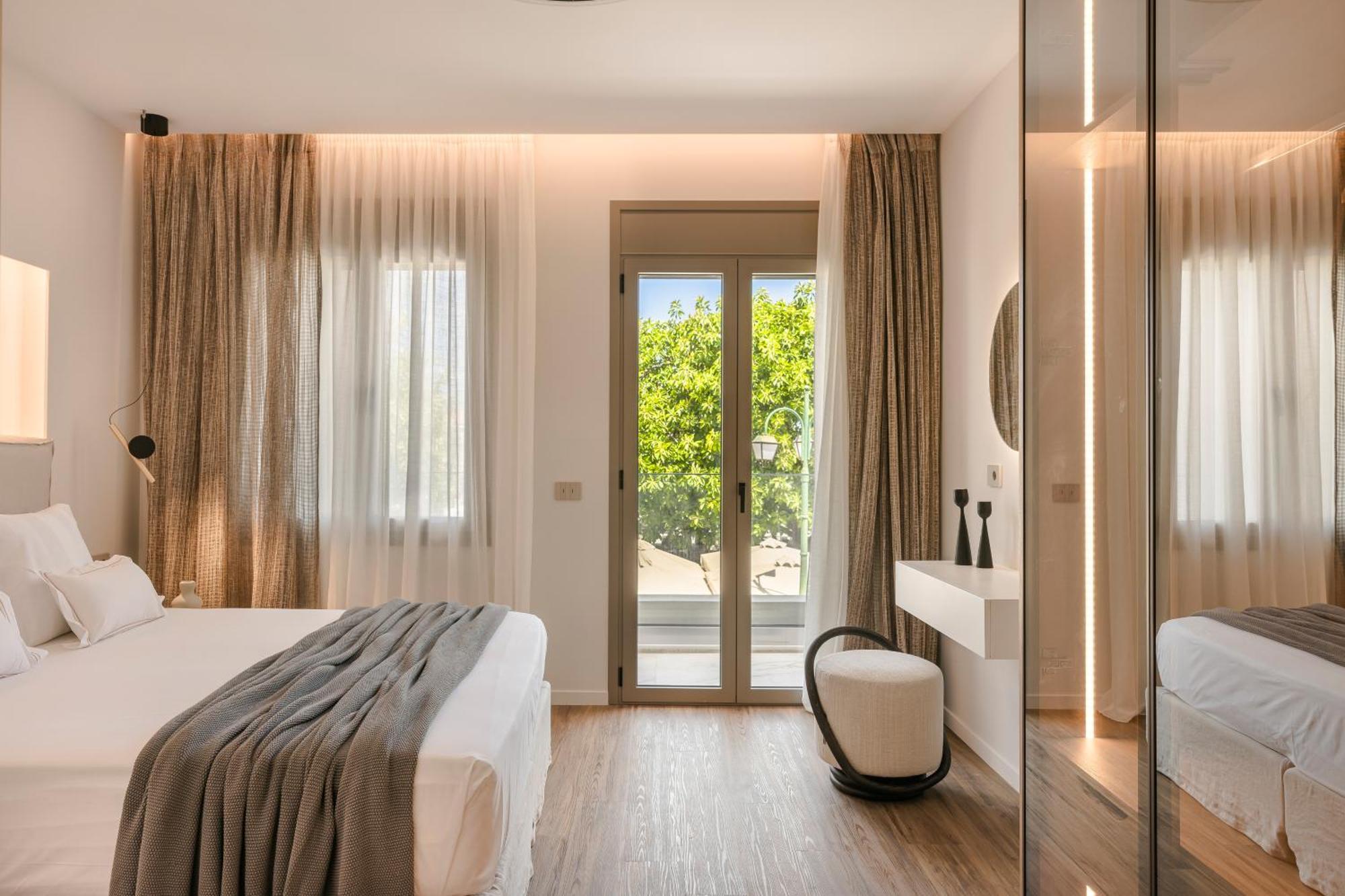 Piazza Suites Lixouri Exteriör bild