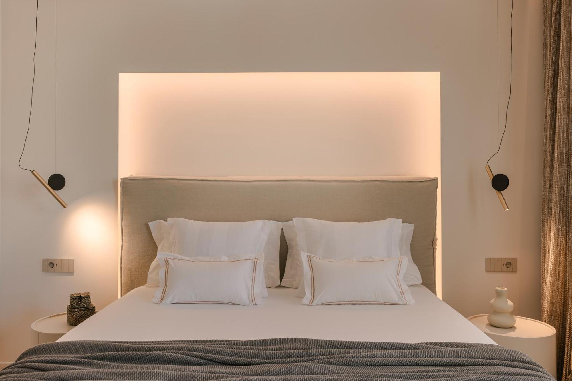 Piazza Suites Lixouri Exteriör bild