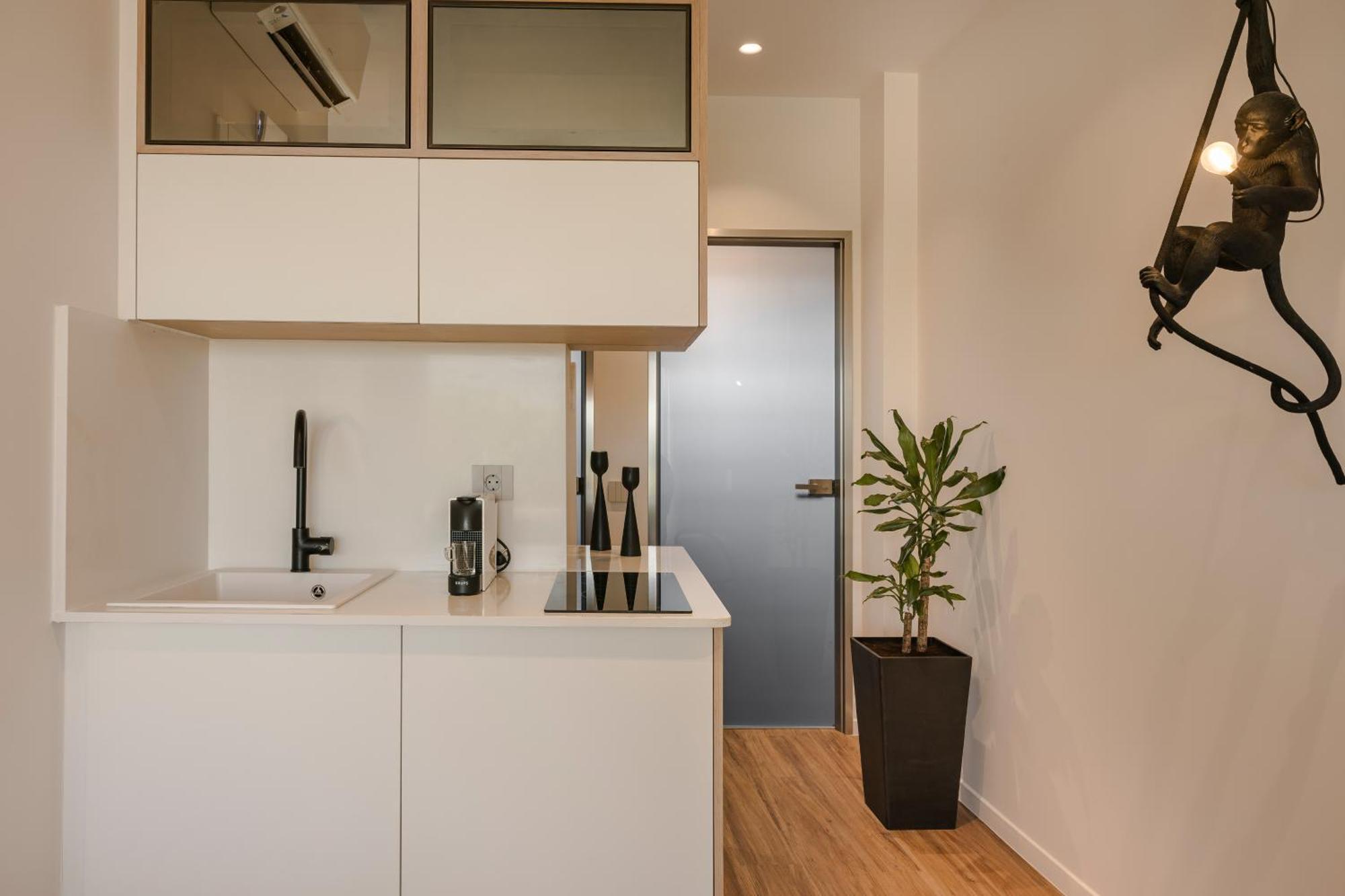 Piazza Suites Lixouri Exteriör bild