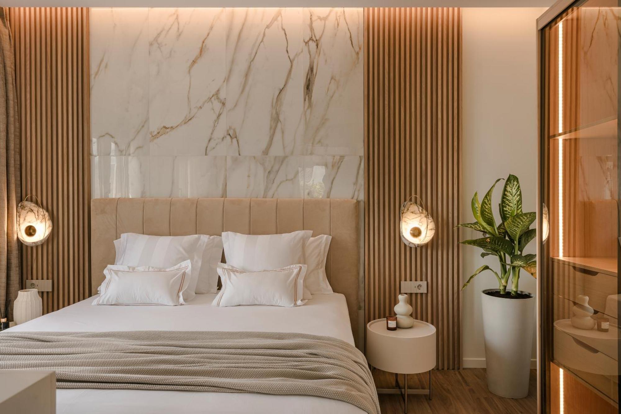 Piazza Suites Lixouri Exteriör bild