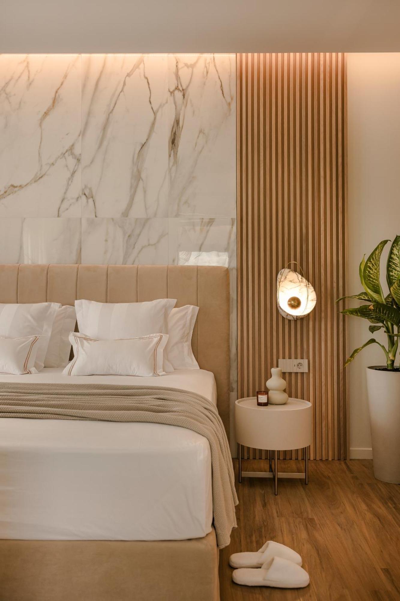 Piazza Suites Lixouri Exteriör bild
